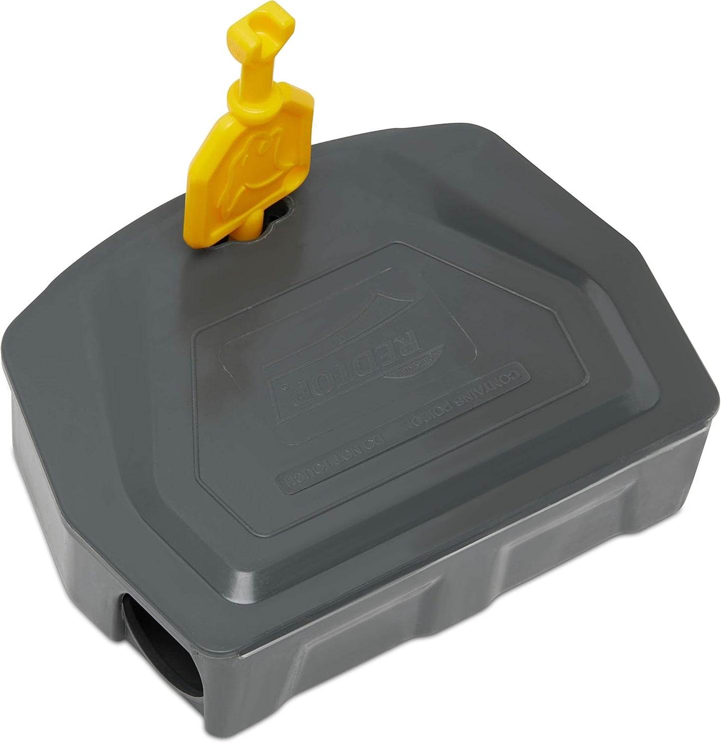 Mouse Trap, Mouse Bait Station - 4 Pack